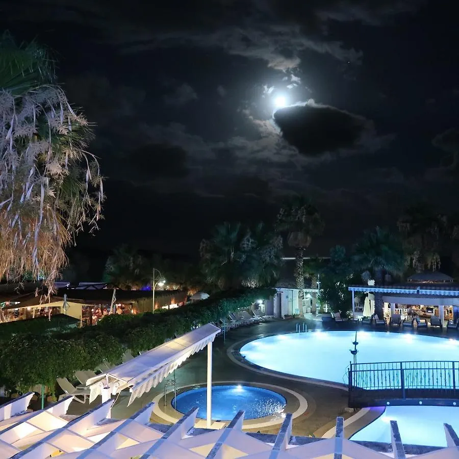 Hotel Grand Levent 博德鲁姆