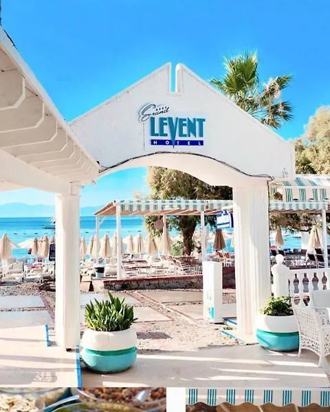 ****  Hotel Grand Levent 博德鲁姆 土耳其