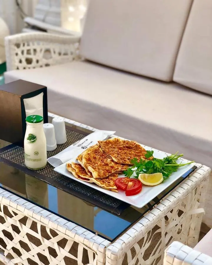 Hotel Grand Levent 博德鲁姆 4*,  土耳其