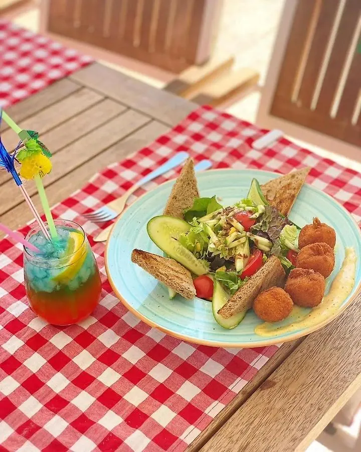Hotel Grand Levent 博德鲁姆