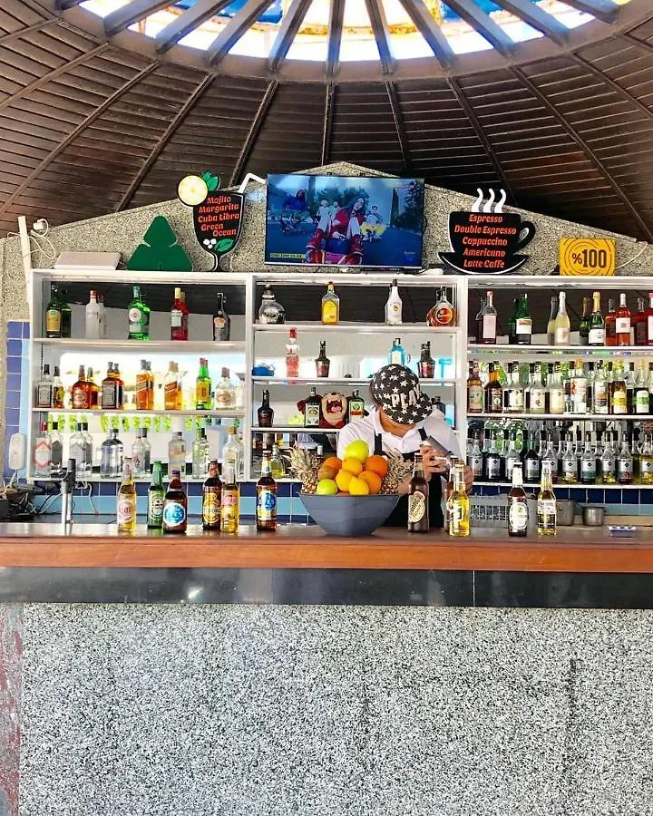 ****  Hotel Grand Levent 博德鲁姆 土耳其