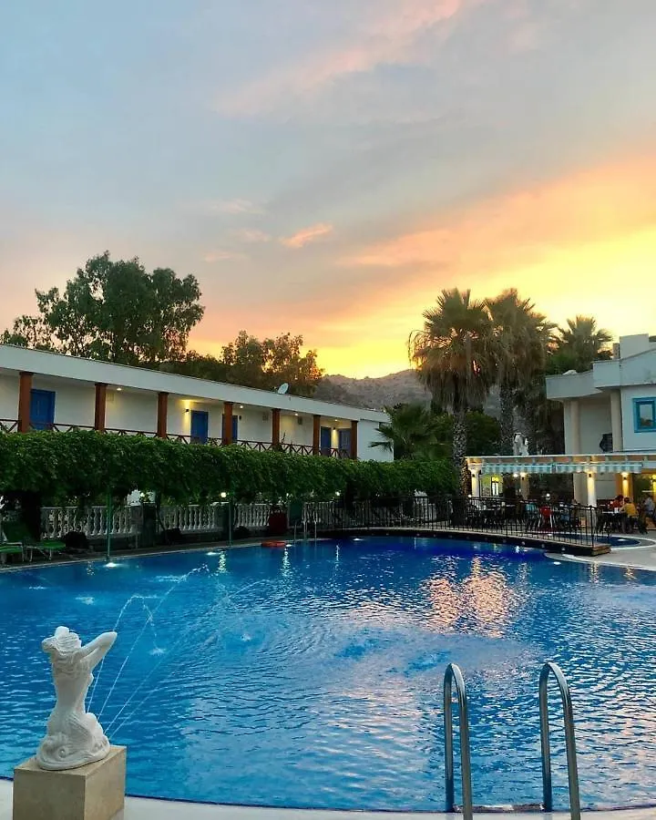 Hotel Grand Levent 博德鲁姆 4*,  土耳其