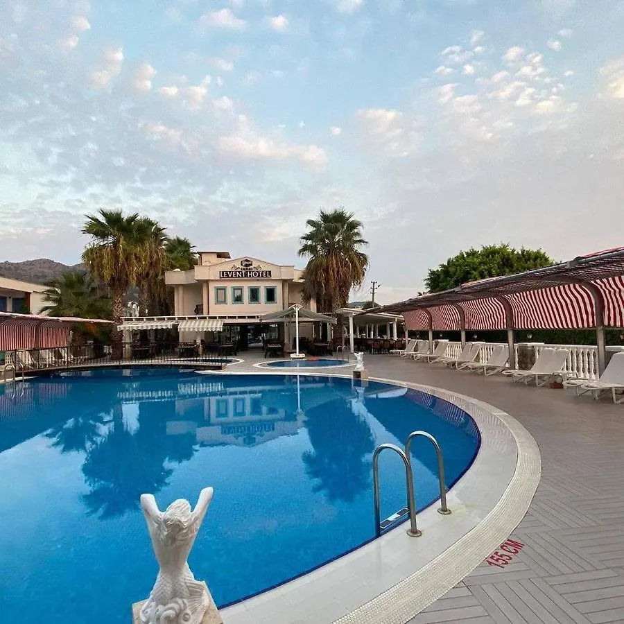 Hotel Grand Levent 博德鲁姆 4*,