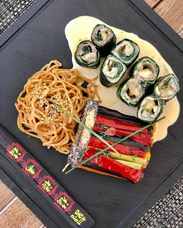 ****  Hotel Grand Levent 博德鲁姆 土耳其