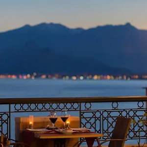 Antalya Inn Hotel Otel