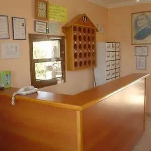 Otel Almina