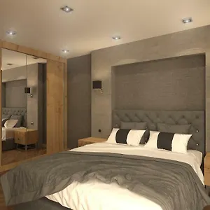 La Boutique & (adults Only) Otel